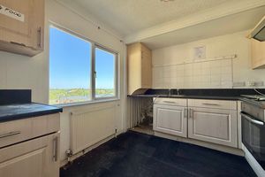 Kitchen with Views- click for photo gallery
